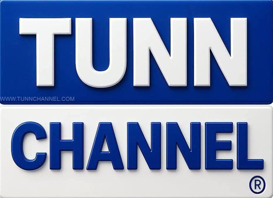 Tunn Channel